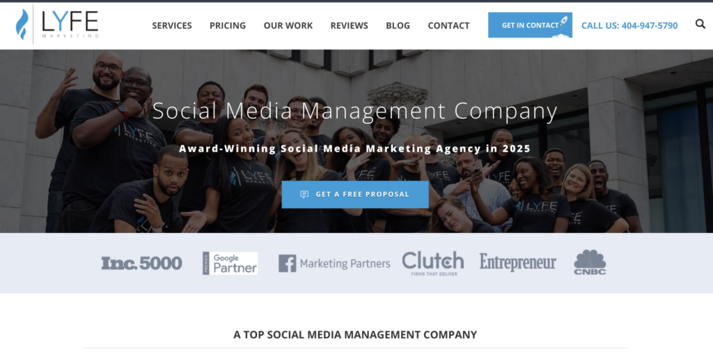 Agencies that Grow Instagram Organically